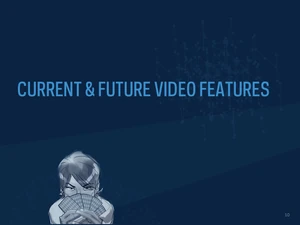 Video webinar Slide11