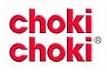 Choki Choki - Logopedia, the logo and branding site