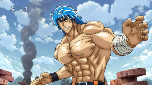 [Image: 500px-Toriko_ready_for_fight.jpg]
