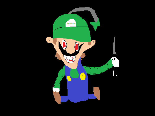 Weegee doll