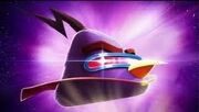 Laser Bird