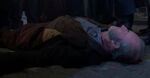 Dead man, Sherlock Holmes program