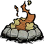 bottomless pit dont starve together