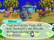 Intoribbot