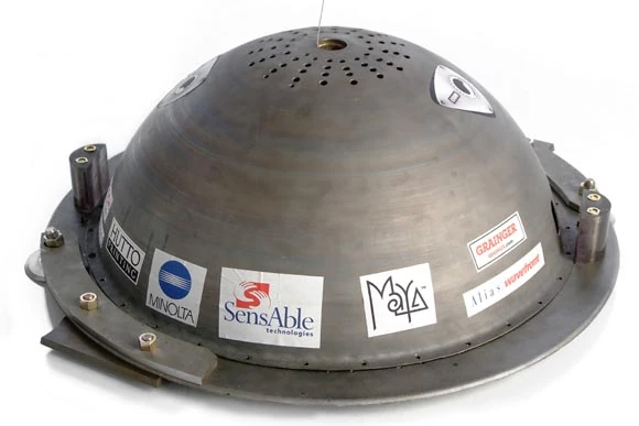 Blendo - Battlebots Wiki