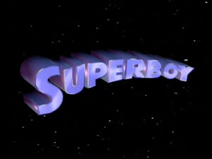 Superboy-tv