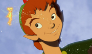 PeterPan&Campanilla RTNL