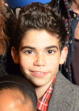 431px-Cameron Boyce, 2011