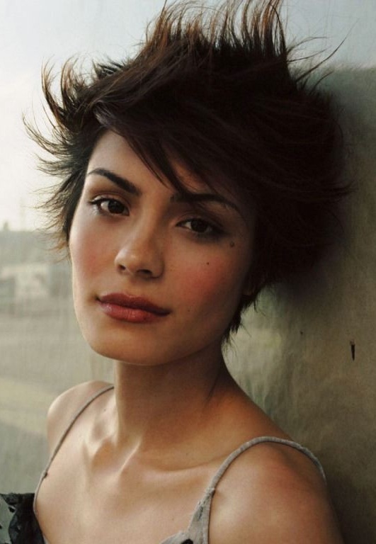 Shannyn Sossamon — Hitman Wiki