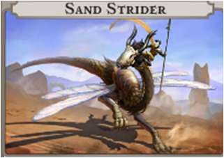 Sand Strider(1)
