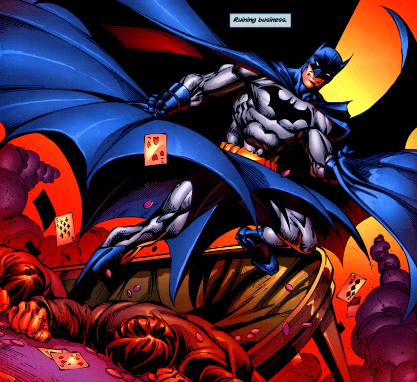 Image Batman Dick Grayson 0072 Dc Comics Database 