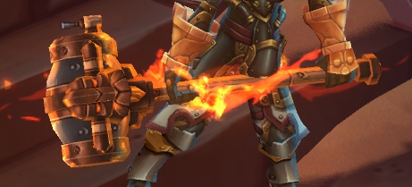 torchlight 2 augmented weapon