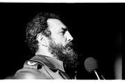 Fidel, Havana, 1978