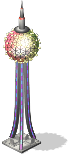 Image - New Year&#039;s Ball Drop Tower-SW.png – CityVille Wikia