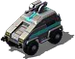 Brixel Tank