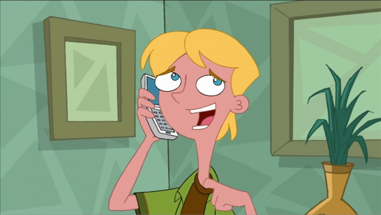 Image Jeremy shy.jpg Phineas and Ferb Wiki Your Guide to Phineas