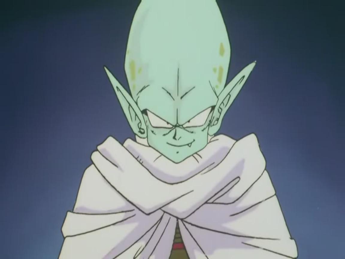 Garlic Junior Dragon Ball Wiki