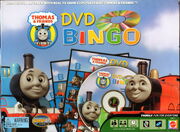 DVDBingo