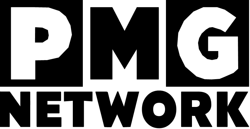 PMG Network - PMG Network Wiki