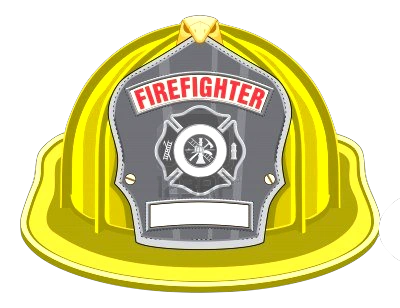Image - 10776302-firefighter-helmet-yellow-is-an-illustration-of-a