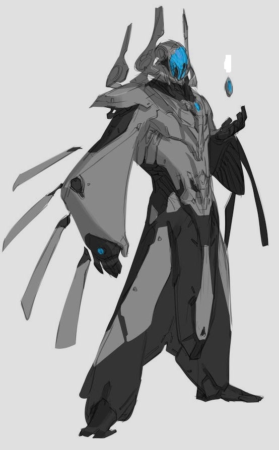 which forerunner