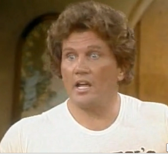 Image Steve SandorHarvey.png Three's Company Wiki