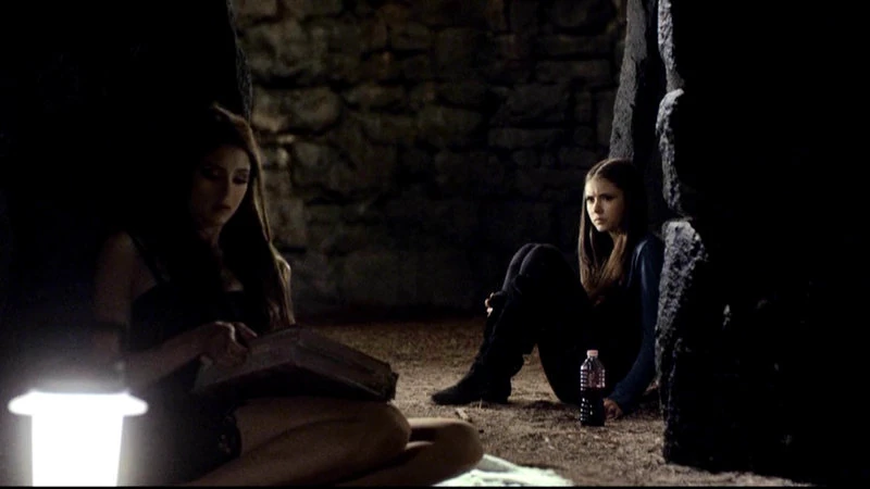 Wie Lange Bleibt Vampire Diaries Auf Netflix