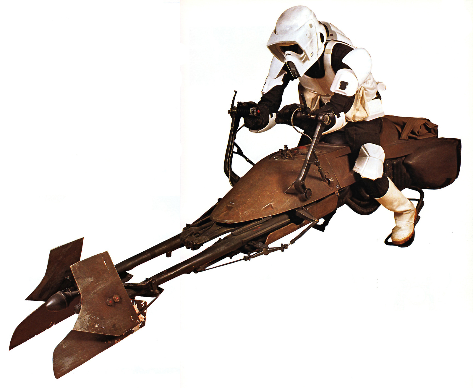 amazon speeder bike