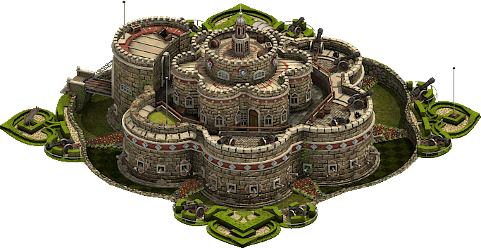 forge of empires alcatraz collect time is off