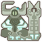 Ceadeus | Goldbeard Ceadeus [MH3U] 62px-MH3U-Ceadeus_Icon