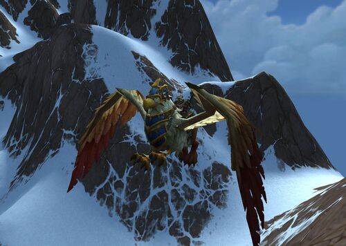 Gryphon