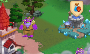 Minion-affects