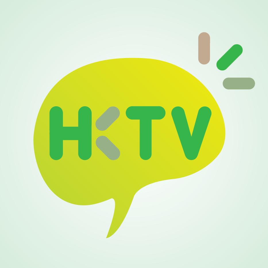 HKTV - Logopedia, the logo and branding site