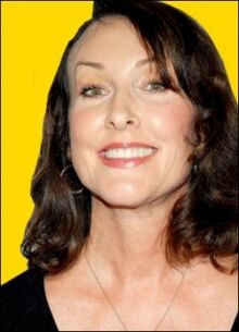Tress MacNeille 6