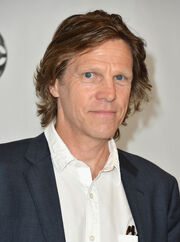 Simon Templeman