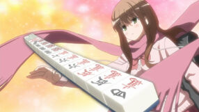 Yuu win
