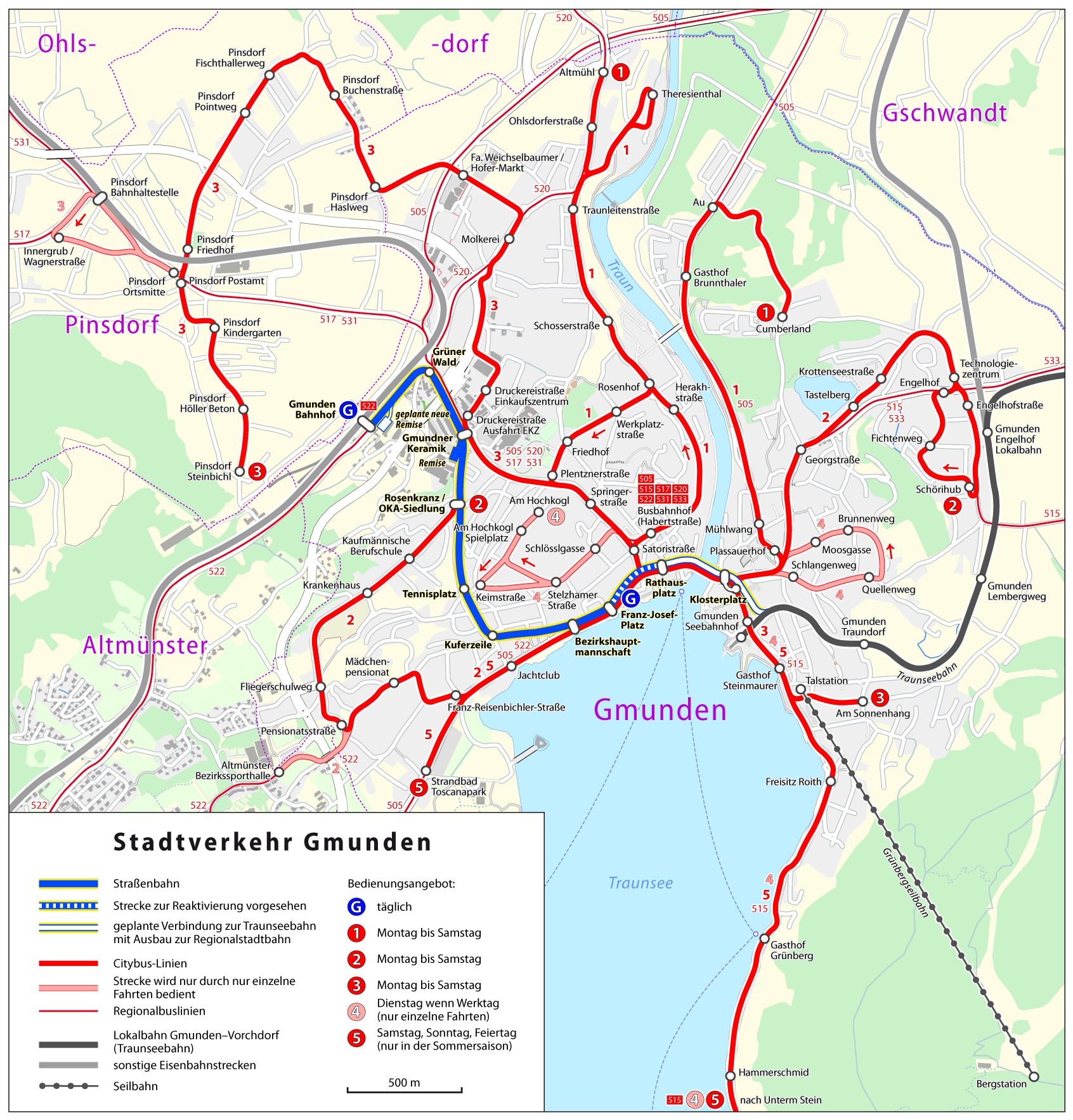 Gmunden - Familypedia