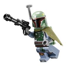 boba fett sonic charge