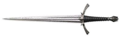 Witch-King of Angmar's Morgul Blade