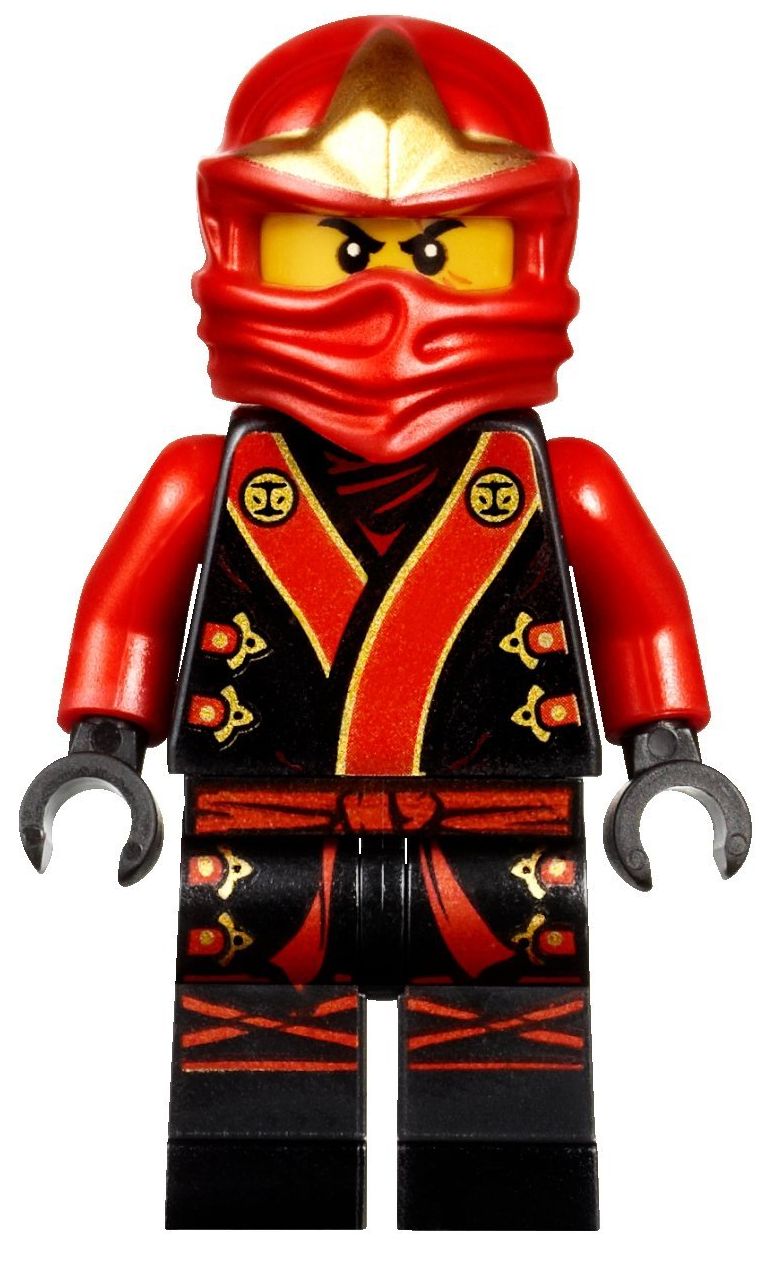 Custom:Ninjago - Brickipedia, the LEGO Wiki - Wikia
