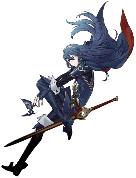 Image Lucina Fire Emblem Awakeningpng The Nintendo Wiki Wii Nintendo Ds And All 0324