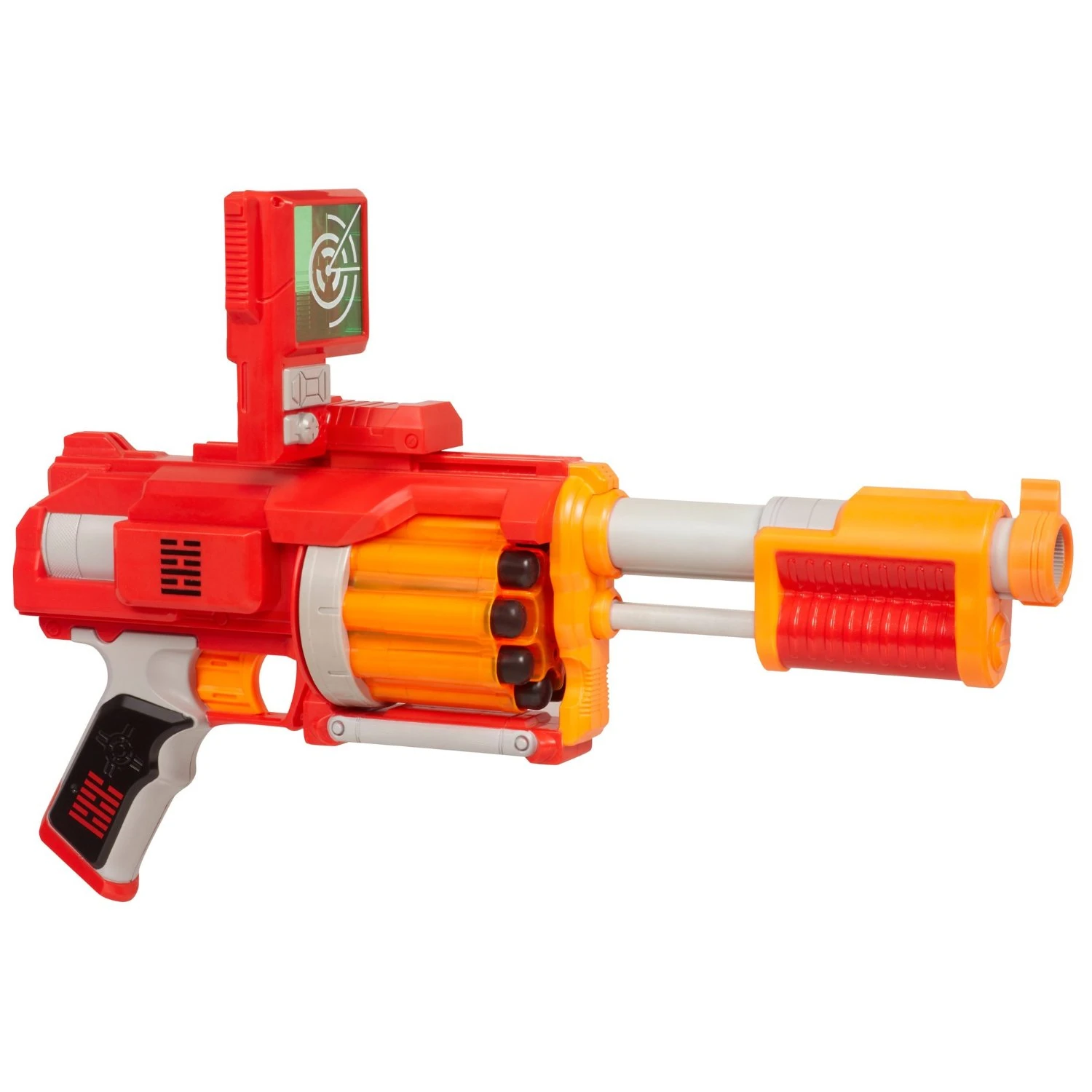 Ninja Commando Blaster Nerf Wiki