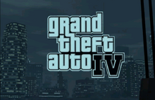 The cousins Bellic-GTAIV-LOGO