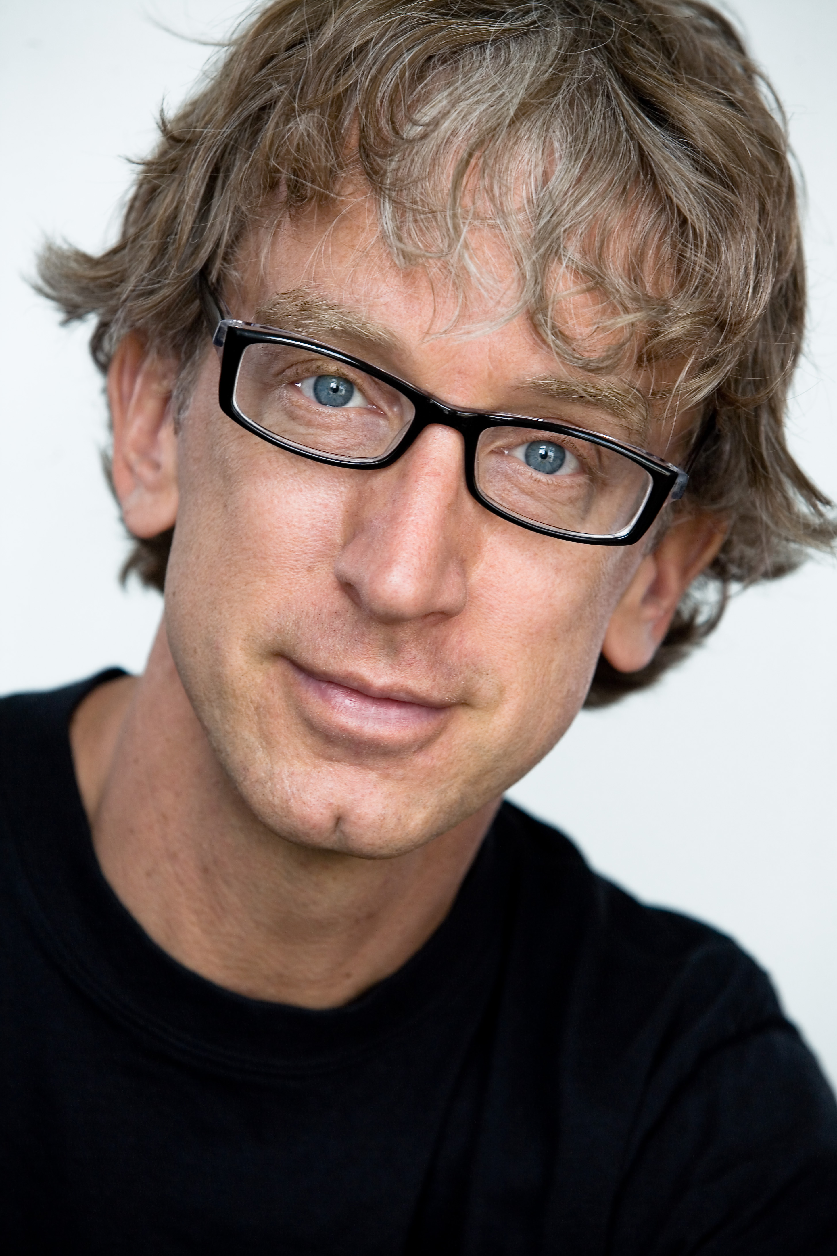 Andy Dick   Simpson Wiki En Español, La Wiki De Los Simpson