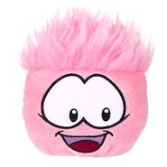 puffle toy