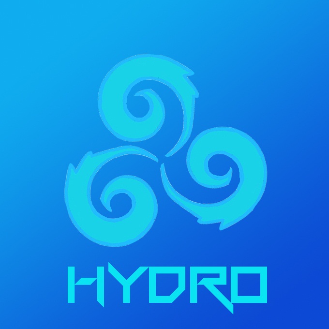 Hydro - The Elementals Wiki