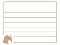 Essay about animal crossing new horizons picture