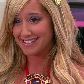 who plays sharpay in high school musical