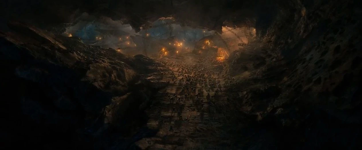 Ciudad de los Trasgos Tolkienpedia