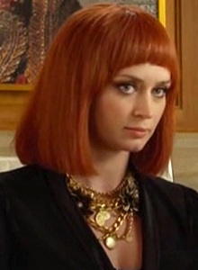 emily code red tv show receptionist emily code red tv show receptionist